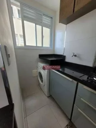 Imagem Lindo apartamento a 400m do metrô Parada Inglesa à venda,por R$ 458.000 - Tucuruvi - São Paulo/SP