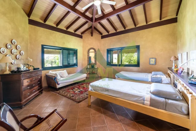 Imagem Propriedade Excepcional em Piracaia: Luxo e Natureza ao Seu Alcance