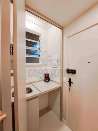 Imagem Copacabana – Avenida Prado Júnior | Residencial › Apartamento 1 quarto(s) à Venda