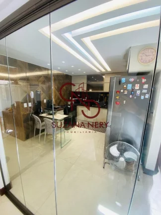 Imagem CASA DUPLEX MOBILIADA EM CONDOMINIO