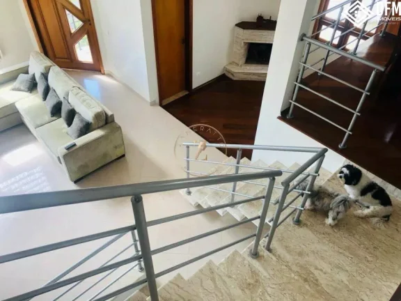 Imagem Sobrado com 3 Dormitorio(s) localizado(a) no bairro Parque Residencial Itapeti em Mogi das Cruzes / Mato Grosso do Sul Ref.:44464