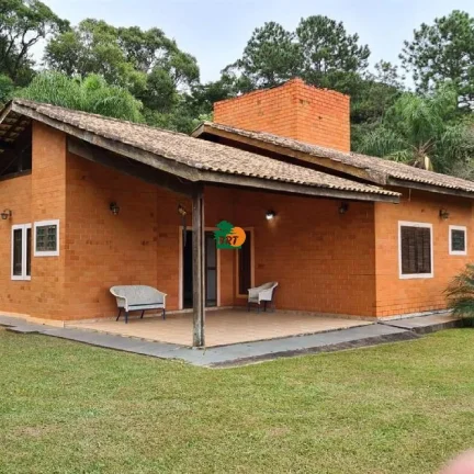 Imagem Chácara para Venda em São Roque, Centro (canguera), 3 dormitórios, 2 suítes, 1 banheiro