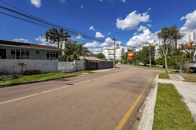 Imagem Casa Ecoville Próxima a Copel