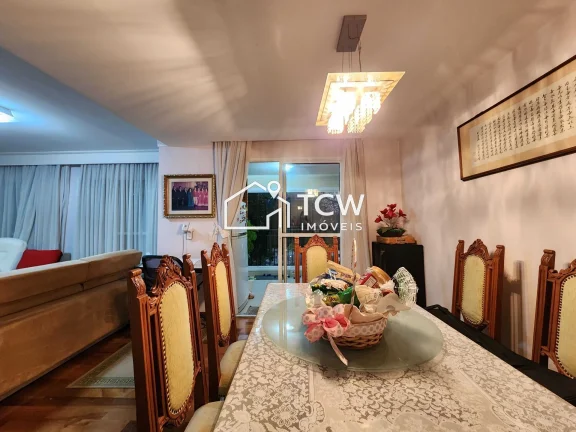 Imagem Apartamento à venda no Aclimação - La Dolce Vita Aclimação