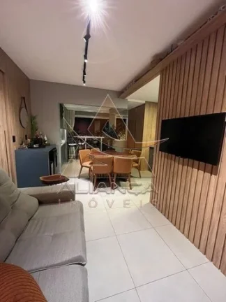 Imagem Apartamento - Ribeirão Preto - Quinta da Primavera