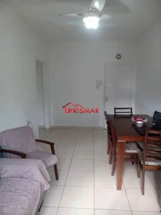 Imagem Apartamento 2 dormitórios 1 banheiro Embaré