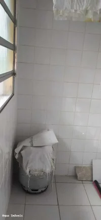 Imagem Apartamento para Venda em Itanhaém, Sabauna, 2 dormitórios, 1 banheiro, 1 vaga