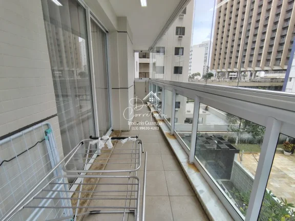 Imagem Imperdível oportunidade: Apartamento no Condomínio Oceano! 3 quartos, 1 suíte, 2 vagas de garagem, 157m² de área.