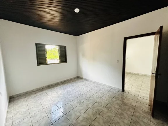 Imagem CASA A VENDA - DISTRITO DE APARECIDA - SÃO MANUEL