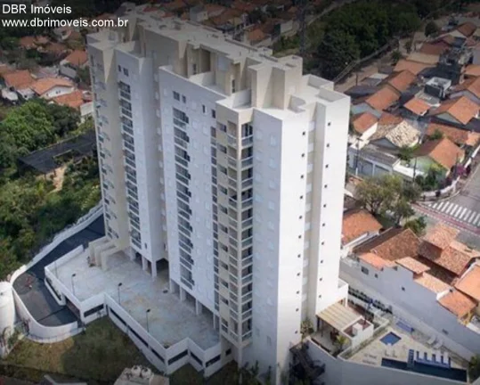 Imagem APARTAMENTO RESIDENCIAL em São Paulo - SP, Vila Andrade