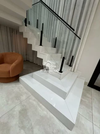 Imagem Casa em condomínio fechado para venda em Sorocaba-SP!