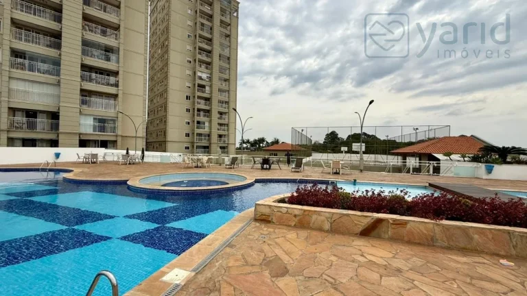 Imagem APARTAMENTO 03 DORMITÓRIOS SENDO 01 SUÍTE PARA VENDA NO BAIRRO MEDEIROS - JUNDIAÍ SP