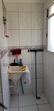 Imagem Apartamento Terreo no Residencial das Flores - Bragança Paulista!