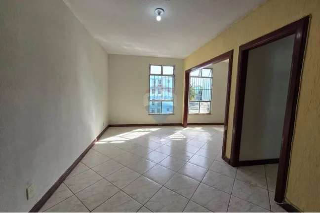 Imagem Apartamento á venda 68M² COM 3 QUARTOS EM IRAJÁ-RIO DE JANEIRO.