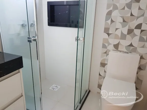 Imagem Apartamento no Anita Garibaldi - Joinville, SC