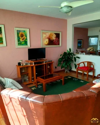 Imagem Casa térrea com 3 dormitórios (1 Suíte) a venda - Vila Progresso - Jundiaí/SP
