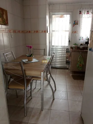 Imagem Casa Padrão