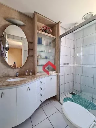 Imagem Apartamento com 4 dormitórios à venda, 204 m² por R$ 1.450.000,00 - Meireles - Fortaleza/CE