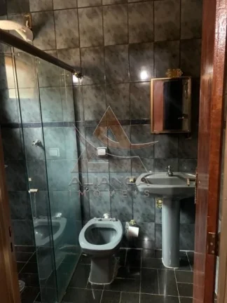 Imagem Casa - Ribeirão Preto - Ribeirânia