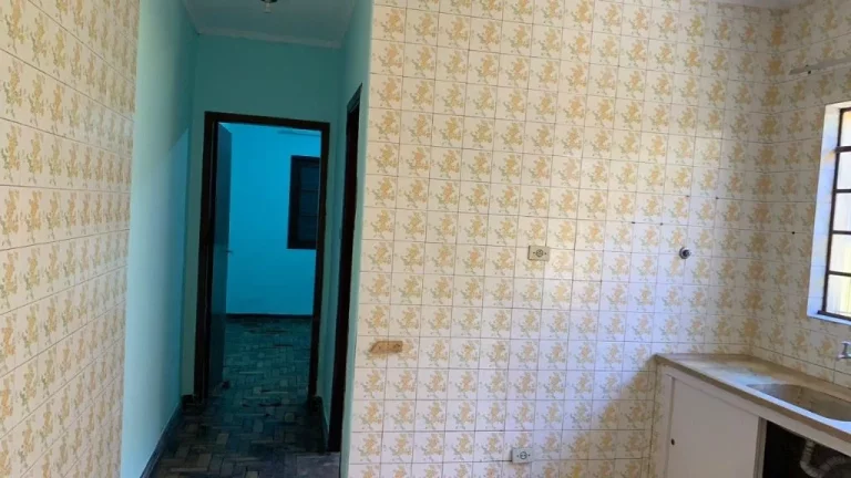 Imagem Casa com 2 dormitórios à venda, 72 m² por R$ 420.000,00 - Centro - Poá/SP