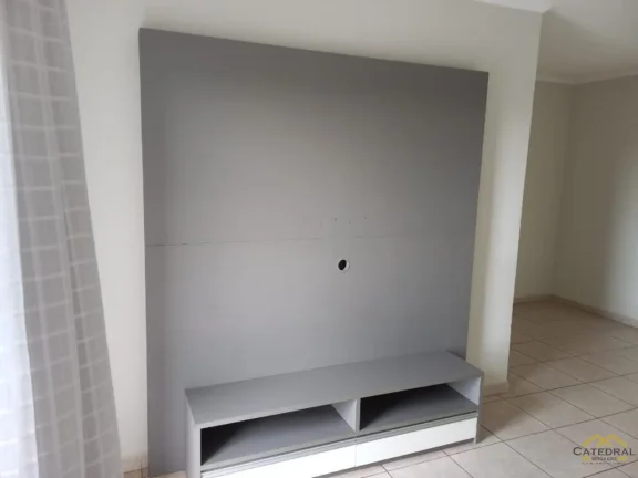 Imagem Apartamento com 03 quartos à Venda no Vila Bela Residencial - Retiro - Jundiaí