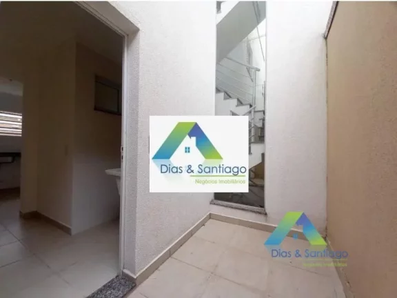 Imagem Casa com 3 dormitórios à venda, 165 m² por R$ 749.000 - Vila Nair - São Paulo/SP