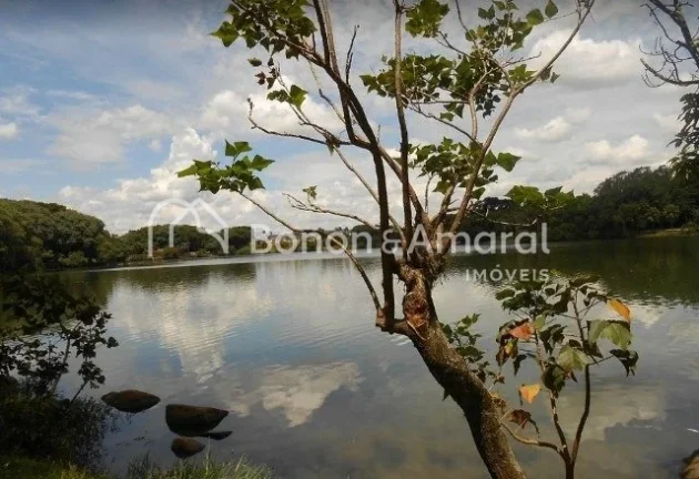 Imagem Terreno em Condomínio à Venda, Condomínio Portinari, Barão Geraldo, Campinas/SP

Um excelente te...