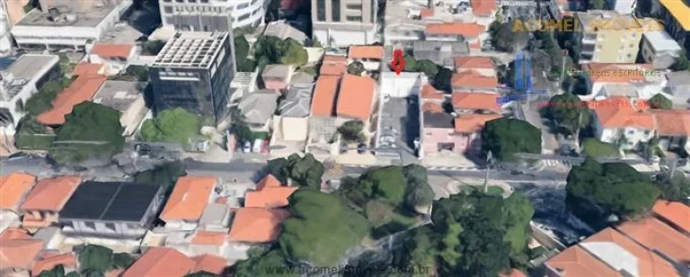 Imagem Terrenos Comerciais para venda em São Paulo no bairro Itaim