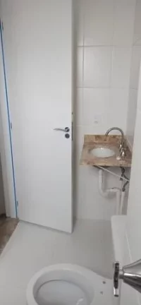 Imagem Apartamento para Venda em Santo André / SP no bairro Vila Curuçá