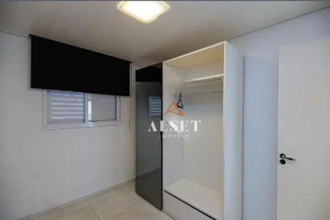Imagem Apartamento com 2 dormitórios à venda, 50 m² por R$ 434.000,00 - Vila Antonieta - São Paulo/SP