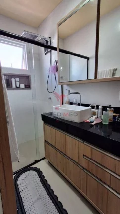 Imagem Apartamento mobiliado em Itapema