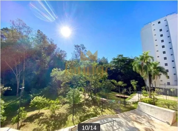 Imagem Apartamento em Votorantim