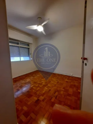 Imagem Aluguel de Apartamento de Luxo no Paraíso: 2 Quartos, 2 Salas, 2 Banheiros, 116 m² em São Paulo-SP