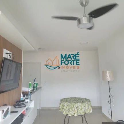 Imagem Apartamento Alto padrão no Itagua em Ubatuba SP