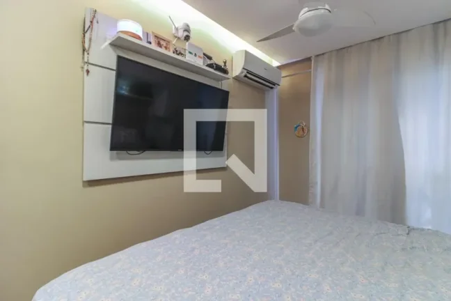 Imagem Apartamento à Venda - Recreio, 3 Quartos, 145 m2