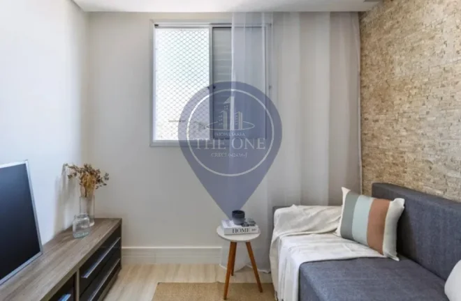 Imagem Apartamento à venda em São Paulo-SP, Jardim Prudência: 3 quartos, 1 suíte, 2 banheiros, 1 vaga, 70m². Venha conferir!