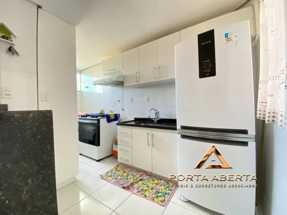 Imagem Apt primeiro andar 3 quartos Cidade Nova - Cod 1242