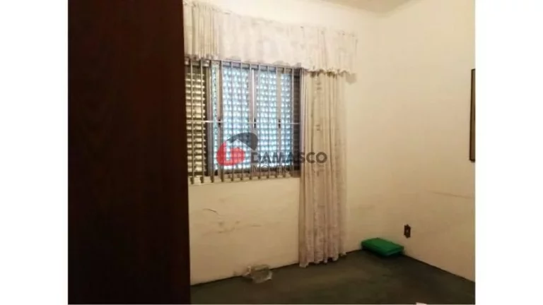 Imagem Casa à venda 2 Quartos, 2 Vagas, 160M², Santa Maria, São Caetano do Sul - SP