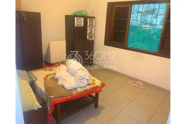 Imagem Sobrado para Venda em Santo André / SP no bairro Campestre