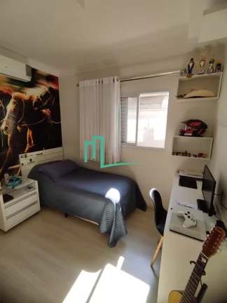 Imagem EXCELENTE CASA A VENDA NO CONDOMÍNIO VILLAGE RESIDENCE NO NOÊMIA