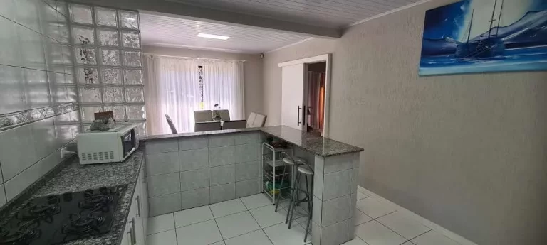 Imagem Casa Alvenaria Comercial em Terreno em Região Central! Residencial/Comercial