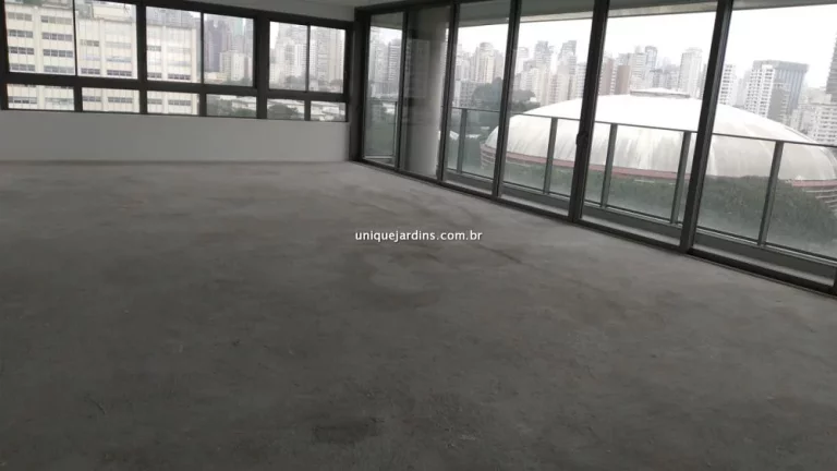 Imagem Apartamento à venda Paraíso São Paulo