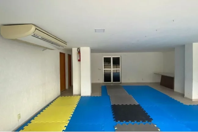 Imagem Apartamento de 3 quartos a venda, 71m², 3º andar no Pechincha!