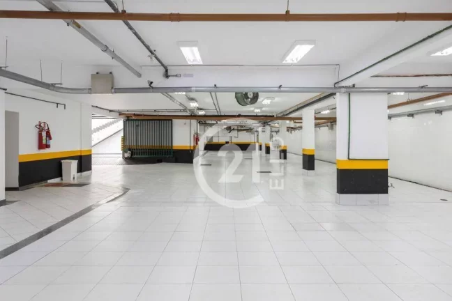 Imagem Prédio Monousuário Moema - 1882 m²
