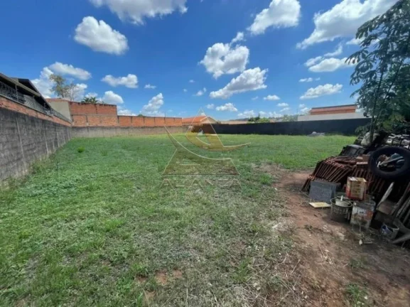Imagem Terreno - Ribeirão Preto - City Ribeirão