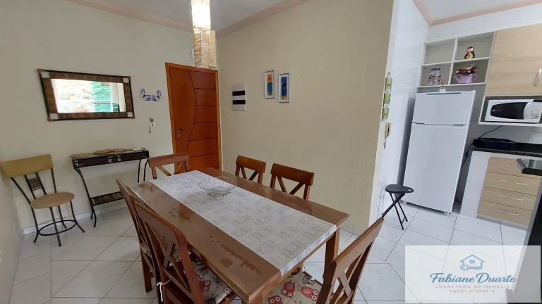 Imagem Apartamento 2 dormitórios a venda na Área Nobre da Praia Grande !
