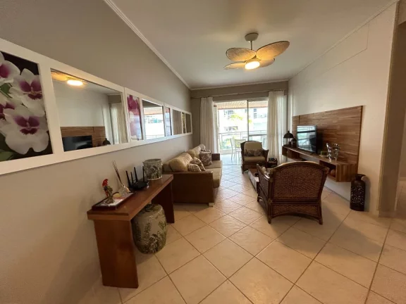 Imagem Apartamento com 3 suítes à venda, 118 m² por R$ 3.500.000 - Riviera Módulo 2 - Bertioga/SP