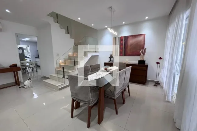 Imagem Casa à Venda - Recreio, 3 Quartos, 269 m2