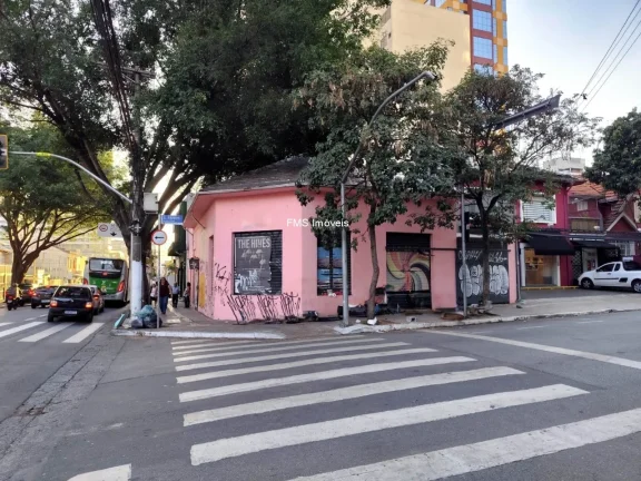 Imagem Loja com 260m2 em Pinheiros