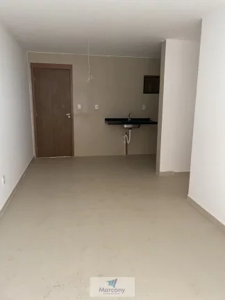 Imagem Apartamento 2 Quartos João Pessoa - PB - Altiplano Cabo Branco